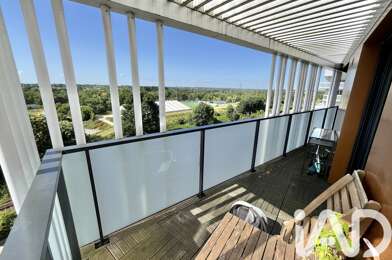Appartement 3 pièces 269900 €