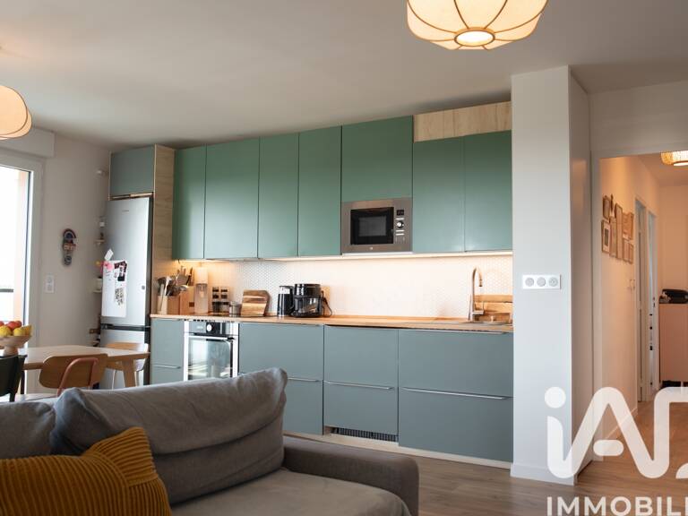 Vente Appartement 3 pièces — photo 1
