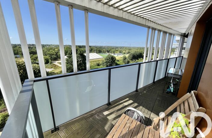 Vente Appartement 3 pièces — photo 2