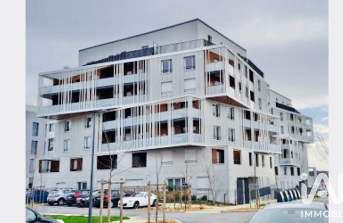 Vente Appartement 3 pièces — photo 3