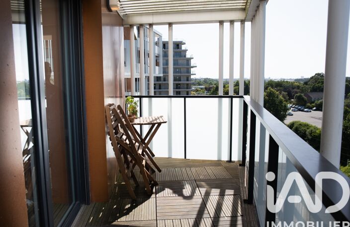 Vente Appartement 3 pièces — photo 4