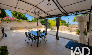 Maison 6 Pièces 118 m² à vendre à Sanilhac-Sagriès (30700)