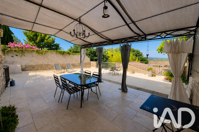 Maison 6 pièces 345000 €