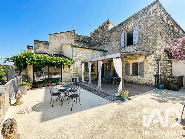 Vente Maison de village 6 pièces — photo du bien