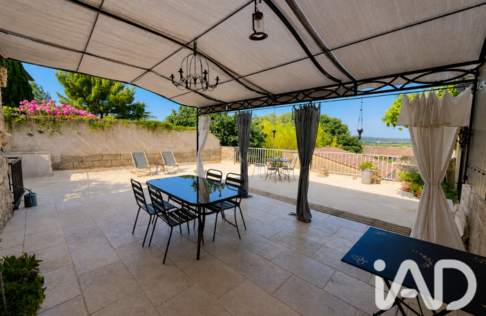 Vente Maison de village 6 pièces — photo 2