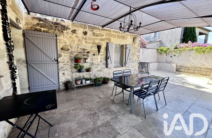 Vente Maison de village 6 pièces — photo 3