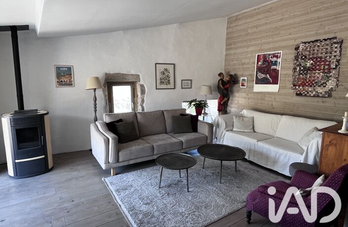 Vente Maison de village 6 pièces — photo 4