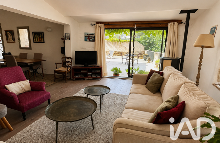 Vente Maison de village 6 pièces — photo 5