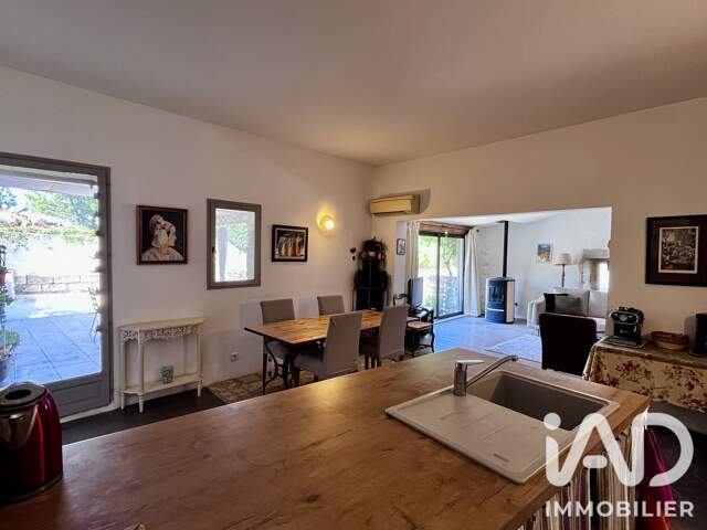 Vente Maison de village 6 pièces — photo du bien