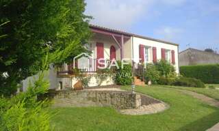 Maison 6 Pièces 100 m² à vendre à Saint-Pierre-des-Échaubrognes (79700)