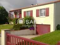 Belle maison quartier calme à St Aubin de Baubigné — photo 2
