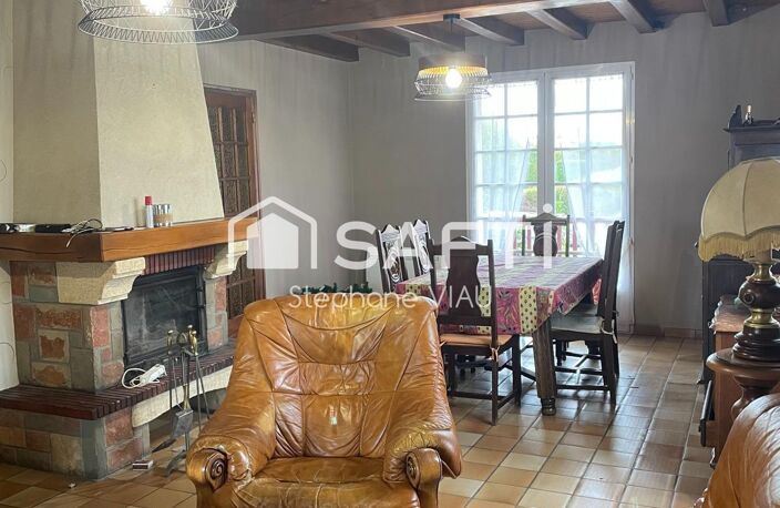 Belle maison quartier calme à St Aubin de Baubigné — photo 5
