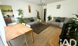 Appartement 4 Pièces 80 m² à vendre à Meaux (77100)