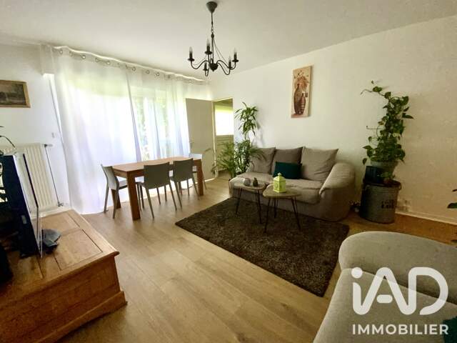 Vente Appartement 4 pièces — photo du bien