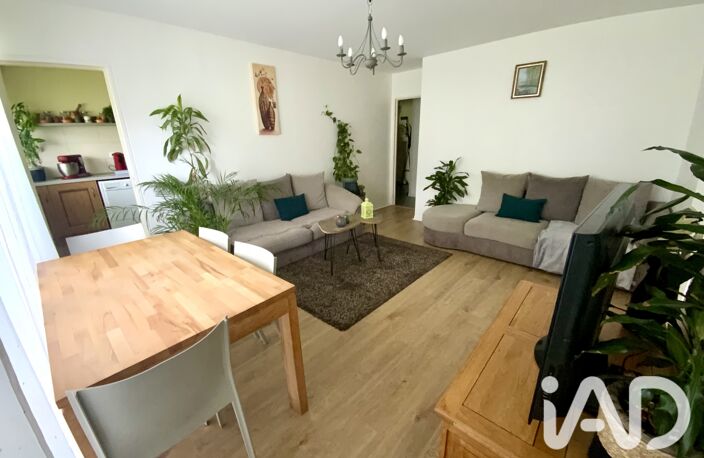 Vente Appartement 4 pièces — photo 2