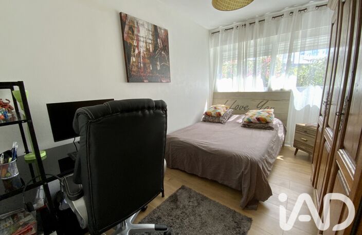 Vente Appartement 4 pièces — photo 4
