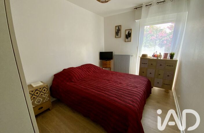 Vente Appartement 4 pièces — photo 5