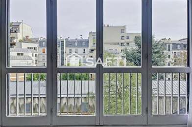 Appartement 2 pièces 499000 €