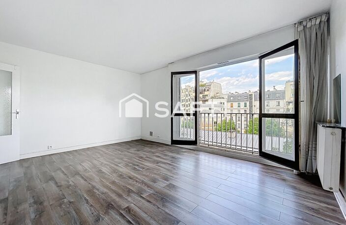 2 PIECES- CLAIR - CALME - VUE DEGAGEE — photo 2