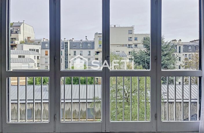 2 PIECES- CLAIR - CALME - VUE DEGAGEE — photo 4