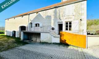 Maison 7 Pièces 178 m² à vendre à Arbot (52160)
