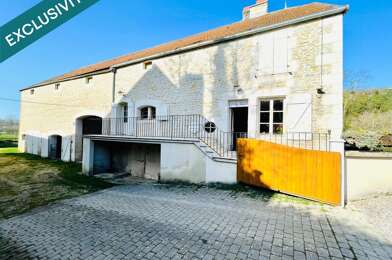 Maison 7 pièces 260000 €
