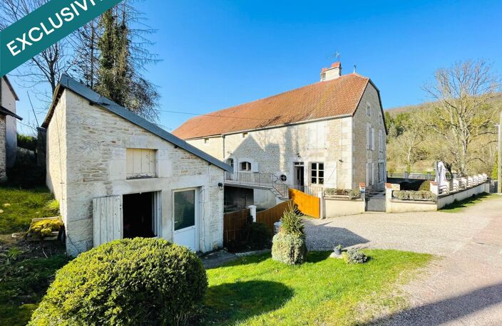 Maison de charme avec gîte et grandes dépendances — photo 3