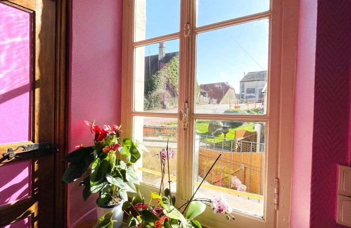 Maison de charme avec gîte et grandes dépendances — photo 4