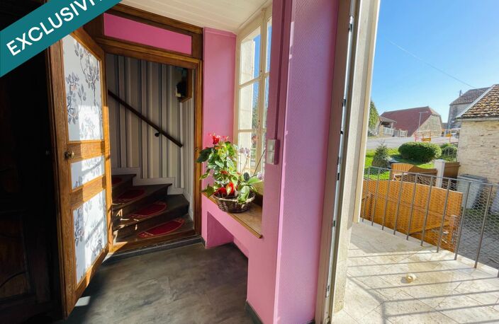 Maison de charme avec gîte et grandes dépendances — photo 5