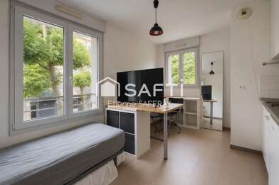 Appartement 1 pièces 80000 €