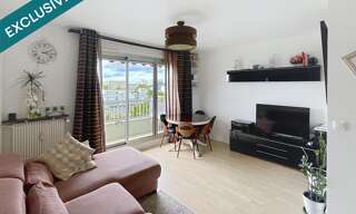 Appartement 3 Pièces 65 m² à vendre à Saint-Denis (93200)