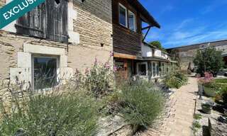 Maison 7 Pièces 138 m² à vendre à Dancevoir (52210)