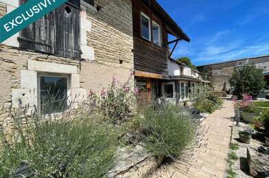 Maison 7 pièces 129000 €