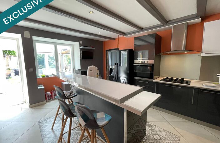 Maison familiale a renover dans un village de charme — photo 3