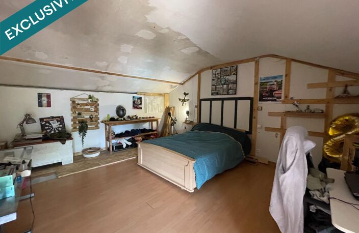 Maison familiale a renover dans un village de charme — photo 5