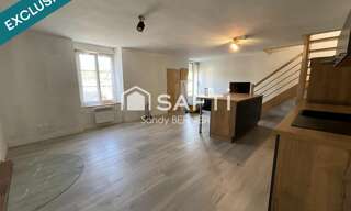 Maison 2 Pièces 59 m² à vendre à Cloué (86600)
