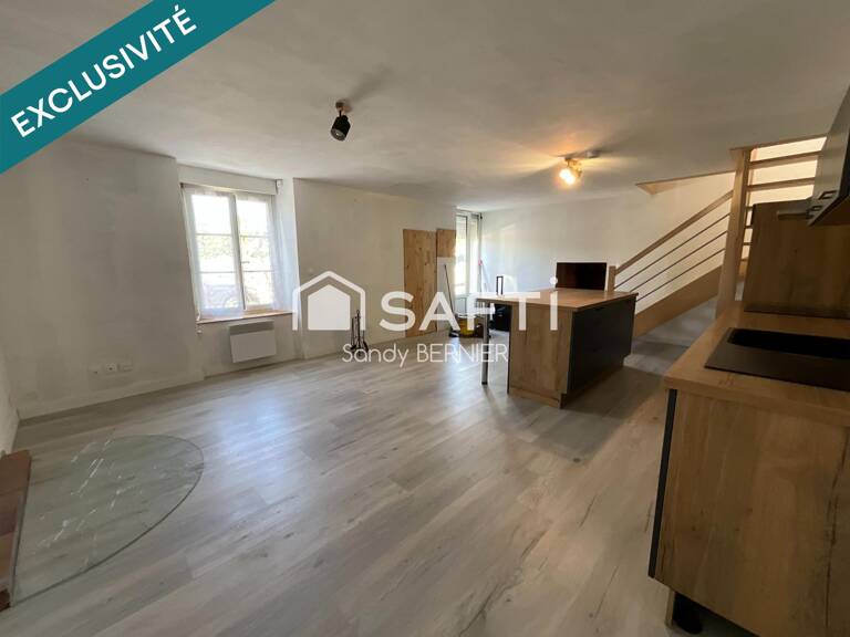 Deux maisons : habitez et investissez ! — photo 1
