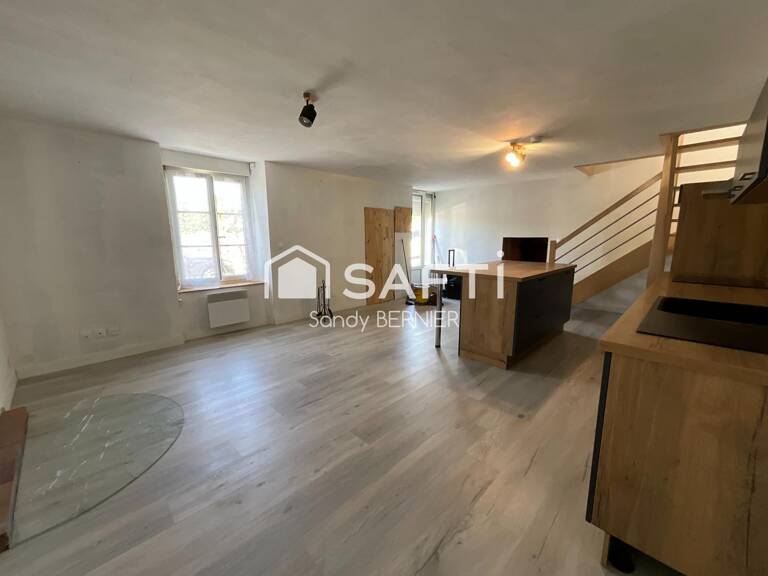 Deux maisons : habitez et investissez ! — photo 1