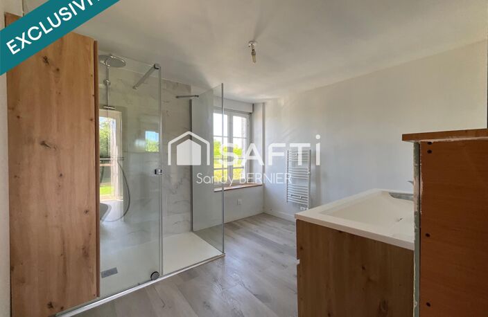 Deux maisons : habitez et investissez ! — photo 3