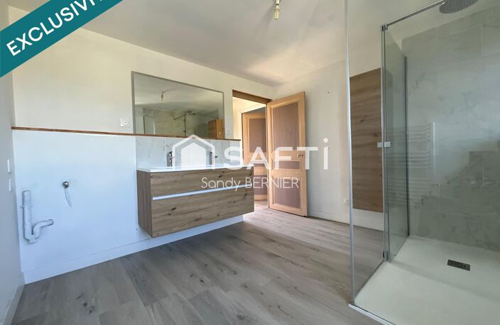 Deux maisons : habitez et investissez ! — photo 4