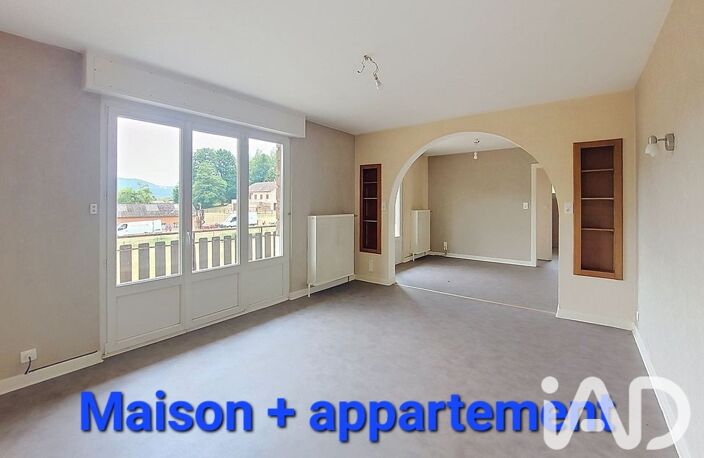 Vente Maison traditionnelle 7 pièces — photo 2