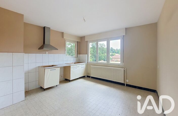 Vente Maison traditionnelle 7 pièces — photo 5