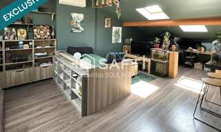 Appartement 3 Pièces 47 m² à vendre à Castres (81100)