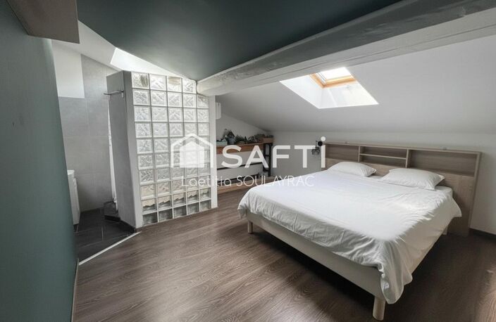 Bel appartement en centre ville, avec cave et jardin. — photo 5