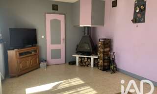 Maison 6 Pièces 115 m² à vendre à Levroux (36110)