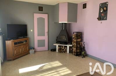 Vente Maison/villa 6 pièces — photo du bien