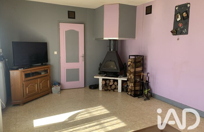 Vente Maison/villa 6 pièces — photo 2
