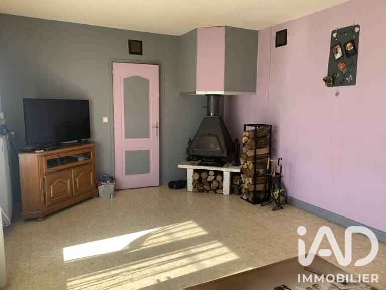 Vente Maison/villa 6 pièces — photo 1