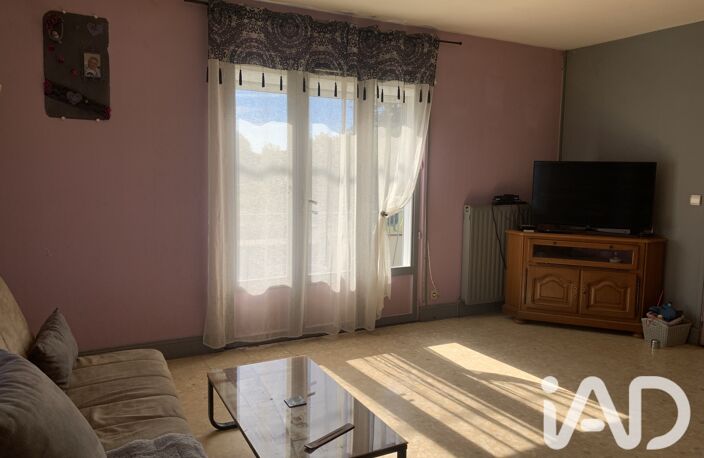 Vente Maison/villa 6 pièces — photo 3