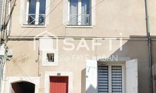 Immeuble  100 m² à vendre à Châtellerault (86100)